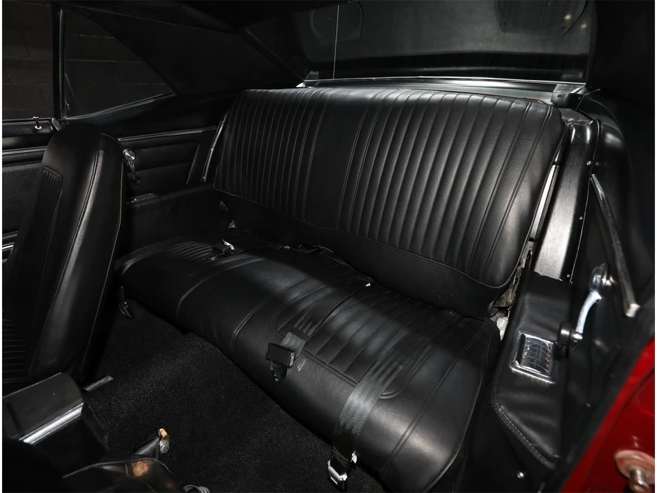 1967 Chevrolet Camaro 1st Gen - Image 4 of 31