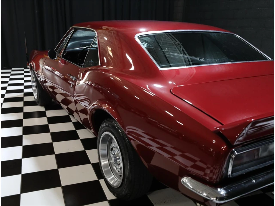 1967 Chevrolet Camaro 1st Gen - Image 28 of 31