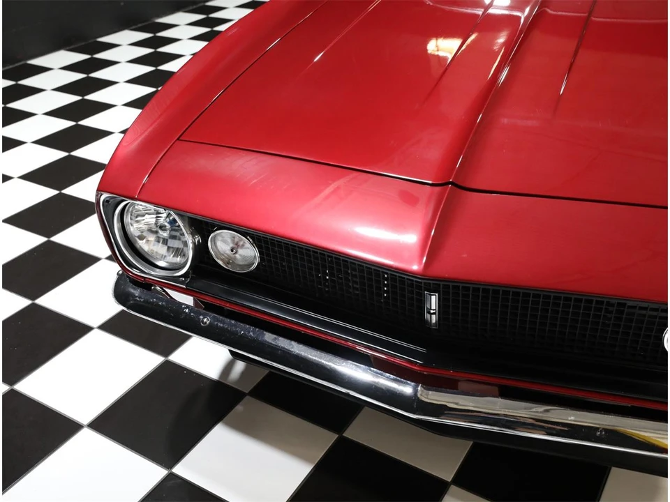1967 Chevrolet Camaro 1st Gen - Image 13 of 31