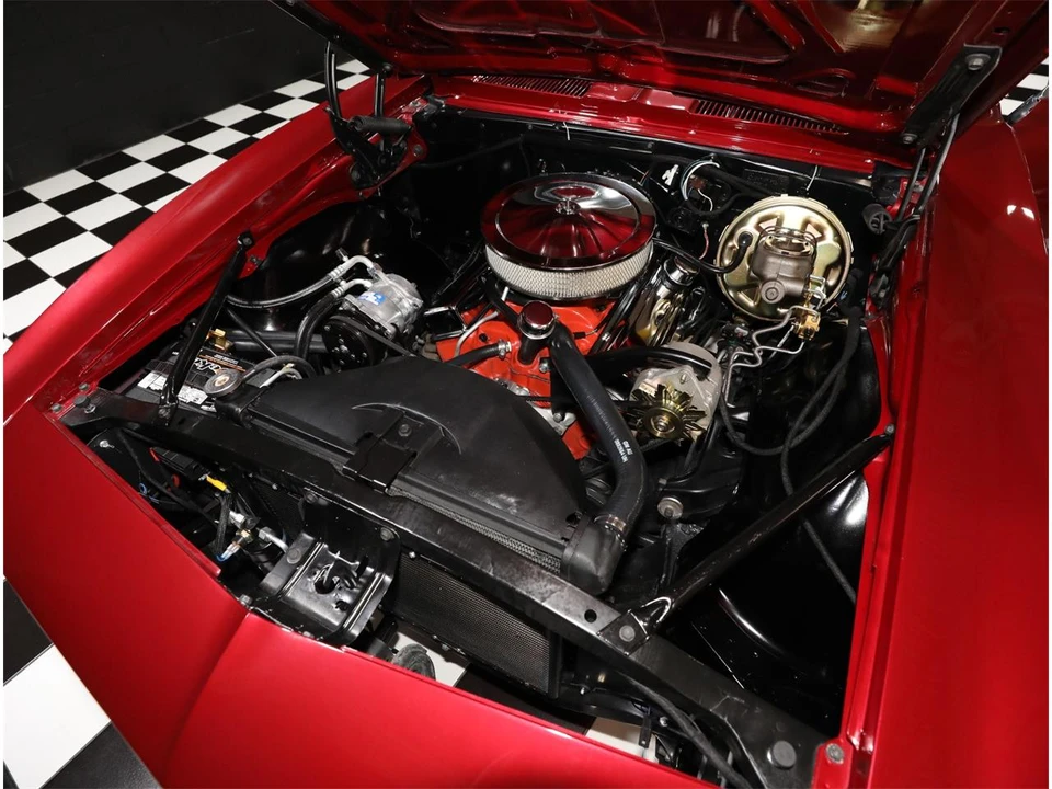 1967 Chevrolet Camaro 1st Gen - Image 2 of 31