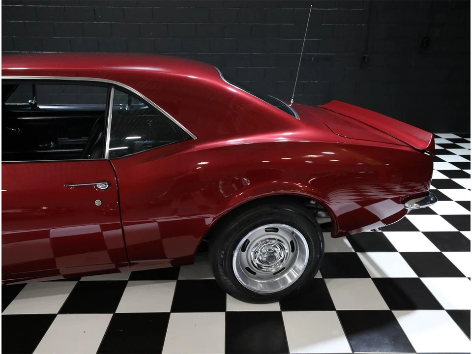 1967 Chevrolet Camaro 1st Gen - Image 30 of 31