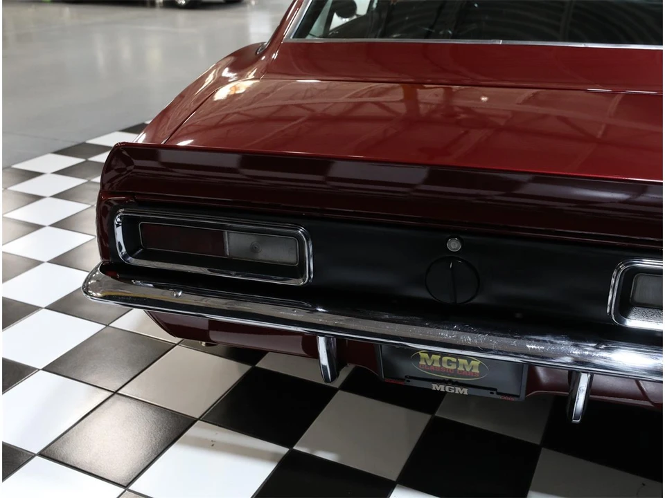 1967 Chevrolet Camaro 1st Gen - Image 24 of 31