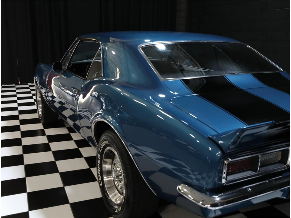 1967 Chevrolet Camaro 1st Gen - Image 29 of 31