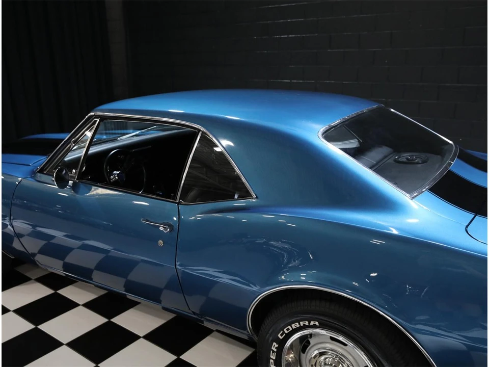 1967 Chevrolet Camaro 1st Gen - Image 30 of 31