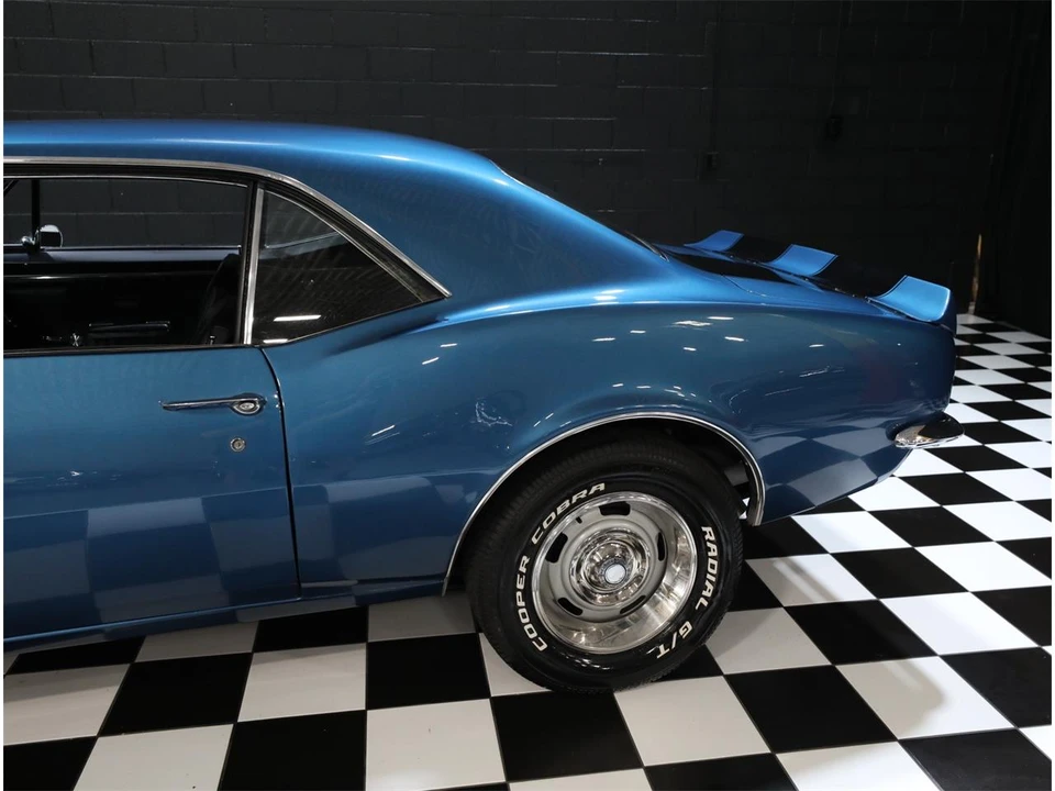 1967 Chevrolet Camaro 1st Gen - Image 31 of 31