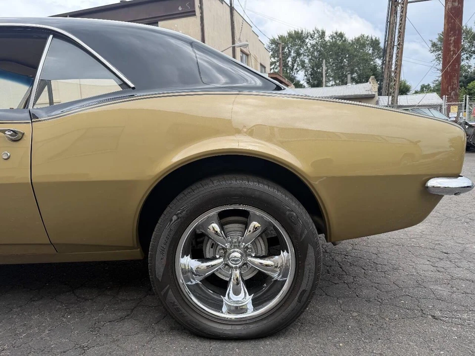 1967 Chevrolet Camaro 1st Gen - Image 7 of 31