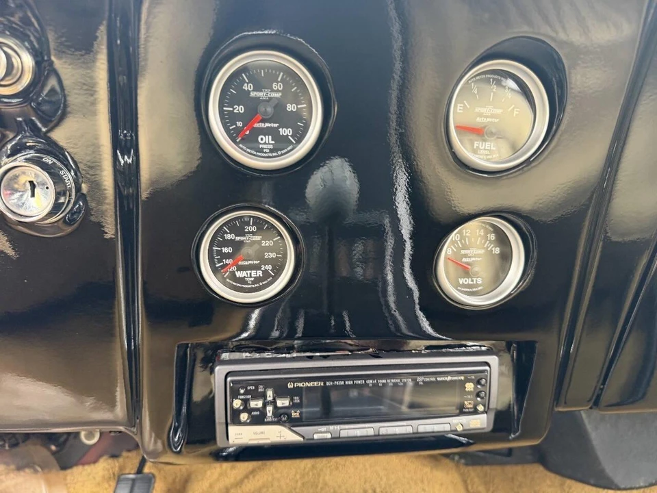 1967 Chevrolet Camaro 1st Gen - Image 19 of 31