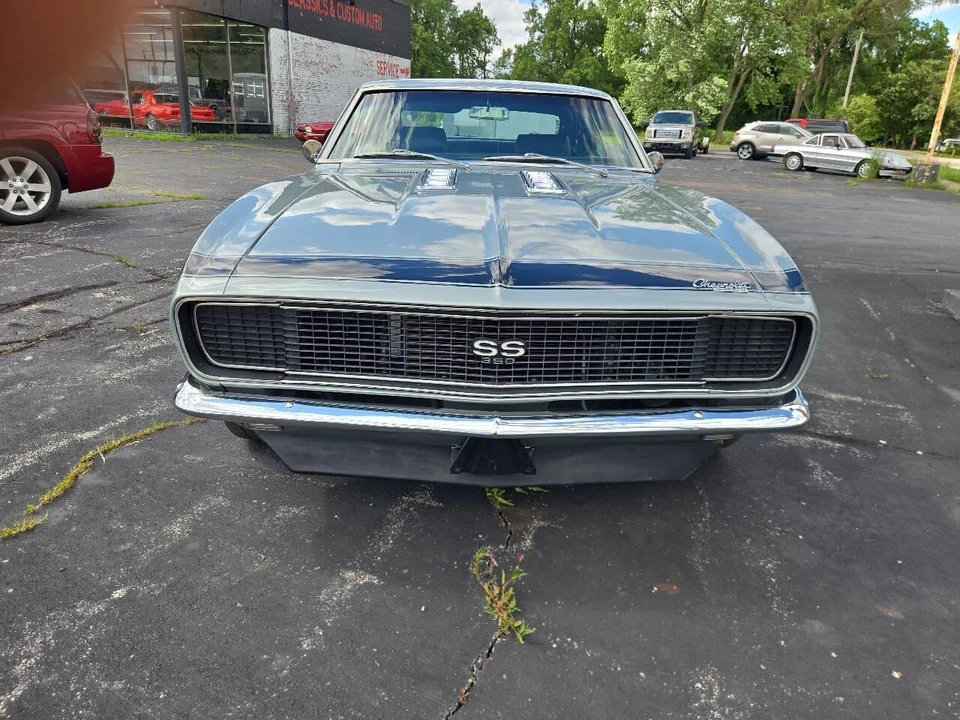 1967 Chevrolet Camaro 1st Gen - Image 4 of 23