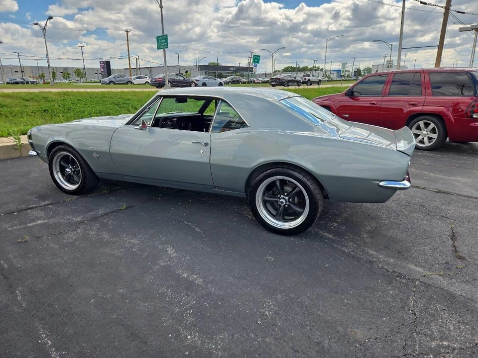 1967 Chevrolet Camaro 1st Gen - Image 6 of 23