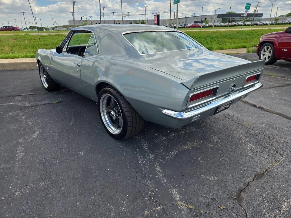 1967 Chevrolet Camaro 1st Gen - Image 7 of 23