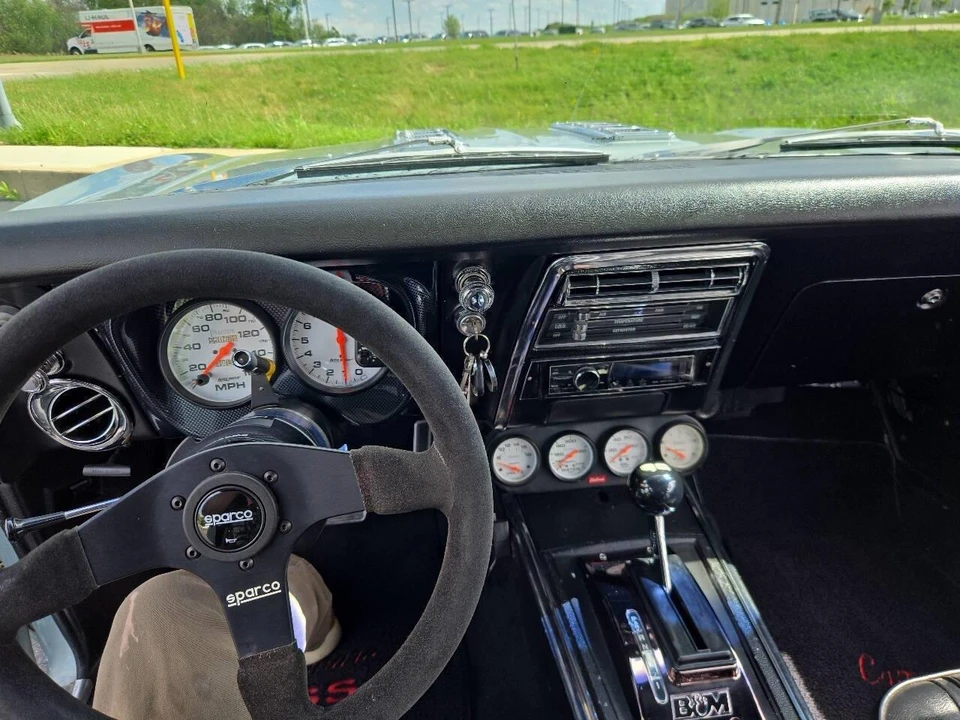 1967 Chevrolet Camaro 1st Gen - Image 11 of 23