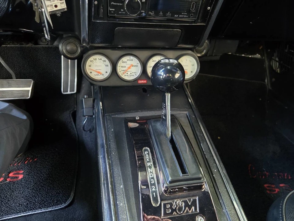 1967 Chevrolet Camaro 1st Gen - Image 16 of 23