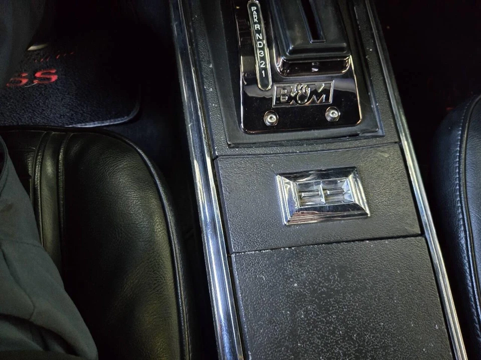 1967 Chevrolet Camaro 1st Gen - Image 17 of 23