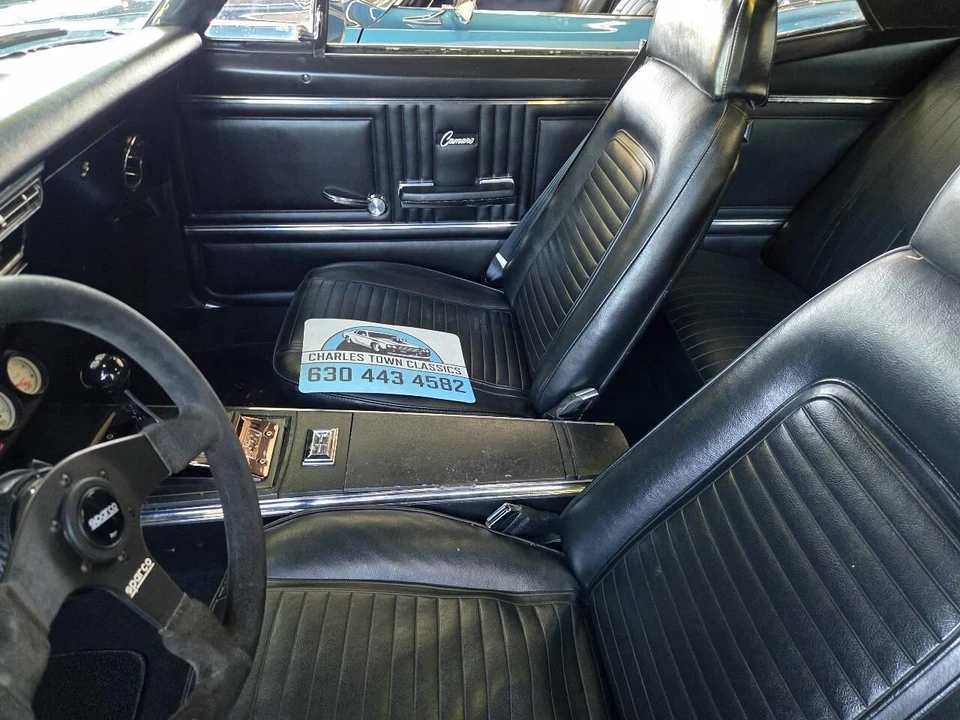 1967 Chevrolet Camaro 1st Gen - Image 18 of 23