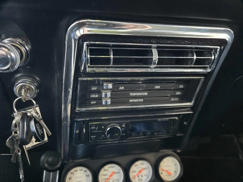 1967 Chevrolet Camaro 1st Gen - Image 20 of 23
