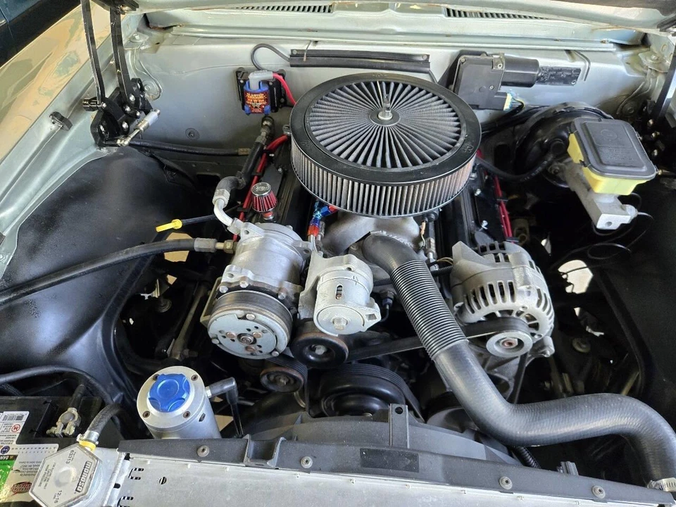 1967 Chevrolet Camaro 1st Gen - Image 22 of 23