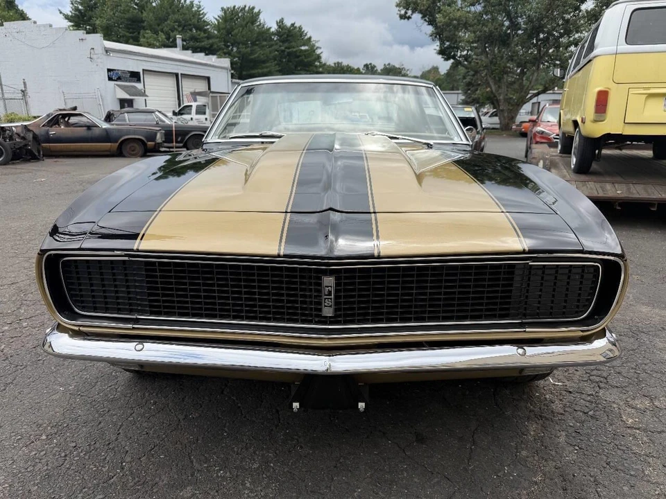 1967 Chevrolet Camaro 1st Gen - Image 2 of 31