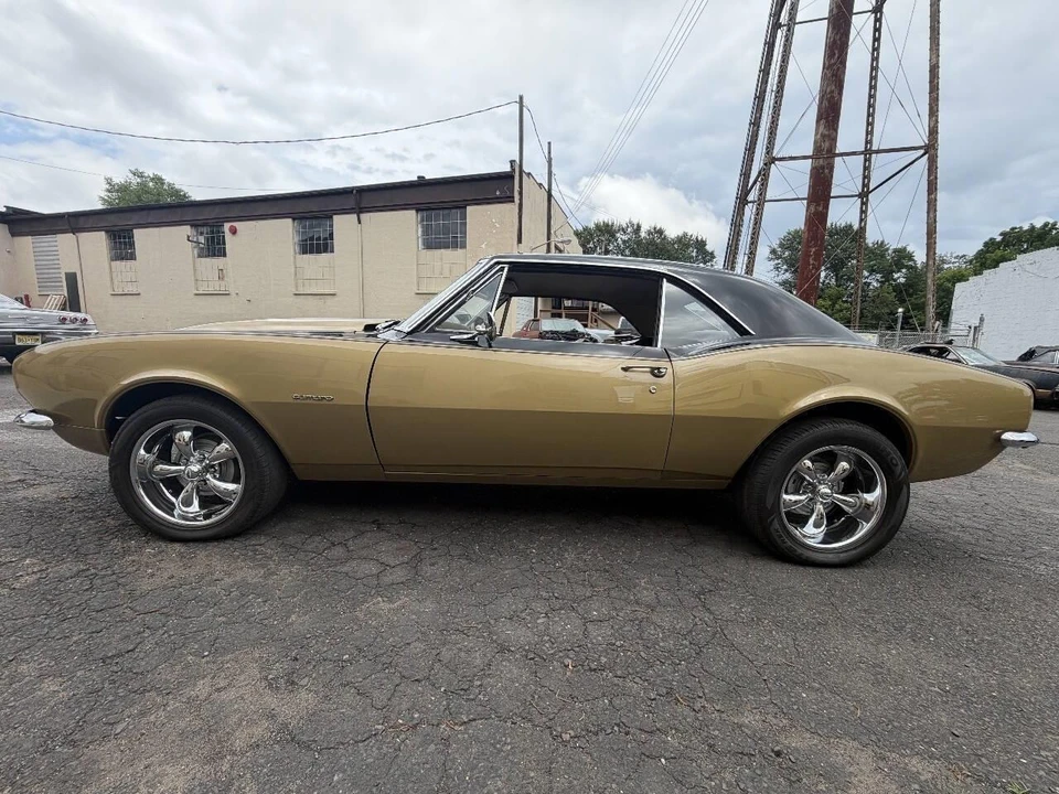 1967 Chevrolet Camaro 1st Gen - Image 6 of 31