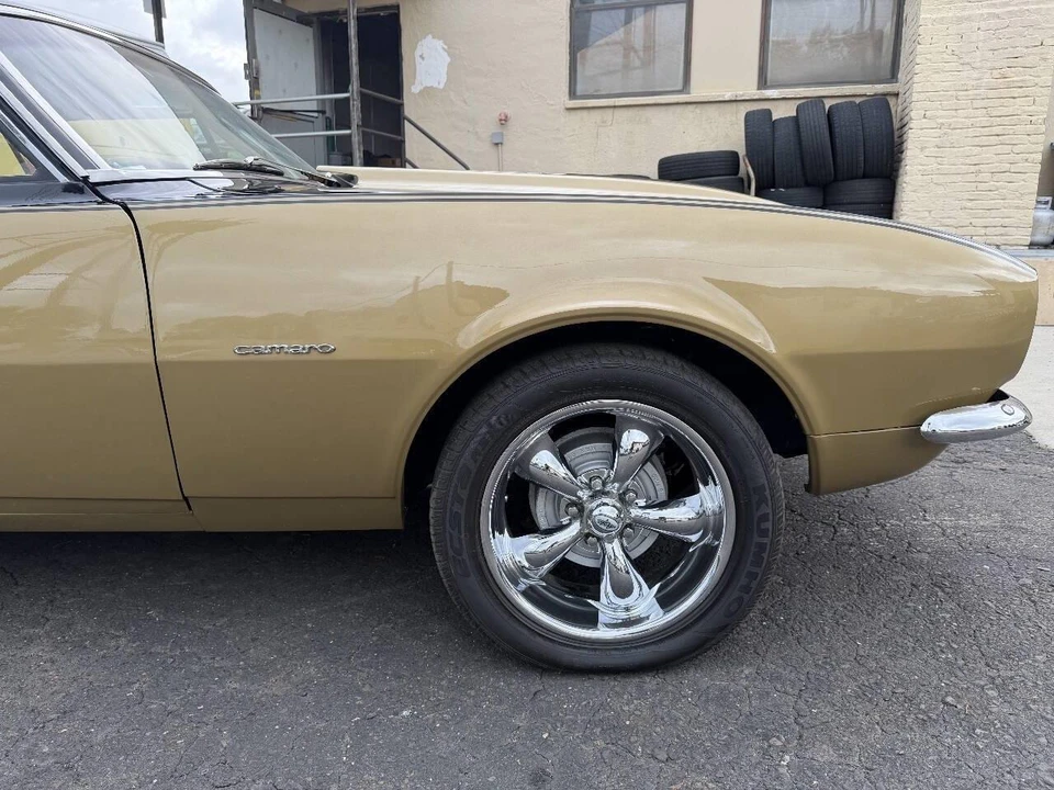 1967 Chevrolet Camaro 1st Gen - Image 13 of 31