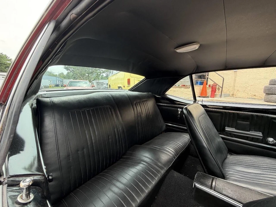 1967 Chevrolet Camaro 1st Gen - Image 21 of 31