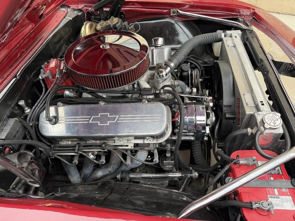 1967 Chevrolet Camaro 1st Gen - Image 30 of 31