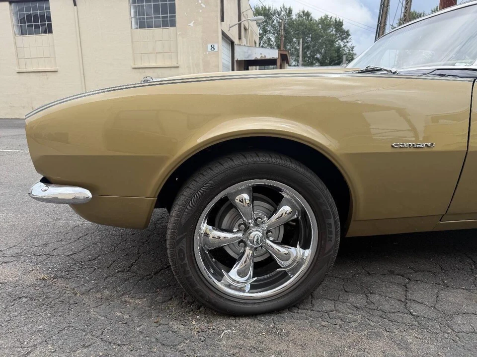 1967 Chevrolet Camaro 1st Gen - Image 4 of 31