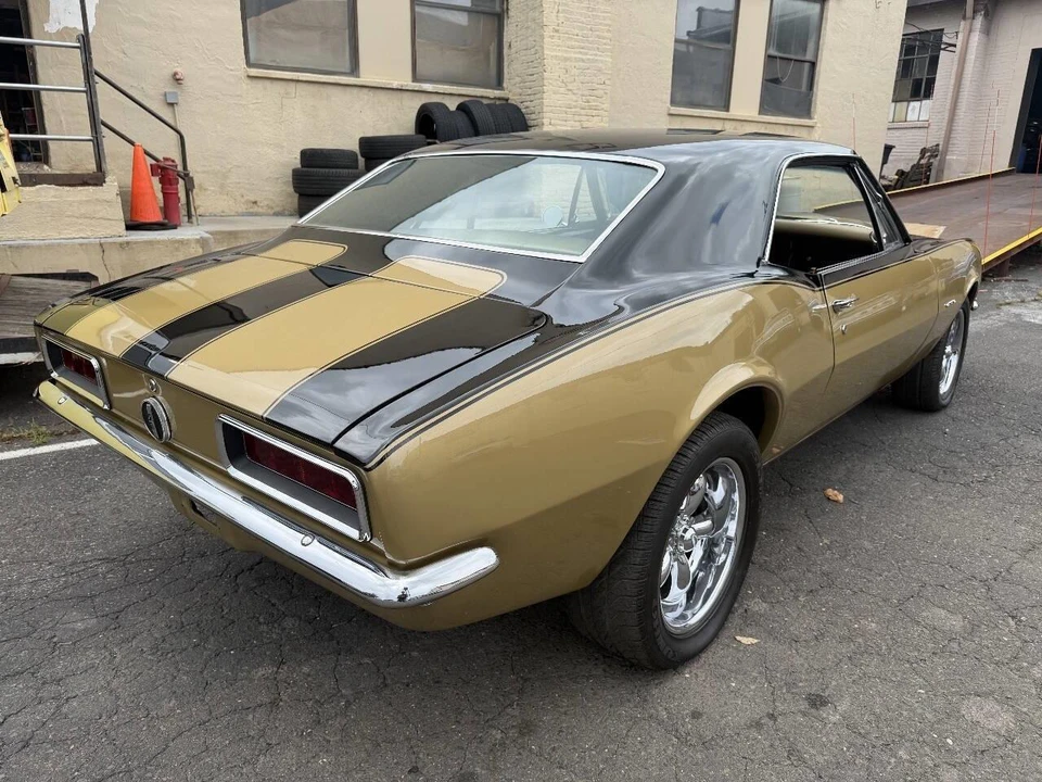 1967 Chevrolet Camaro 1st Gen - Image 9 of 31