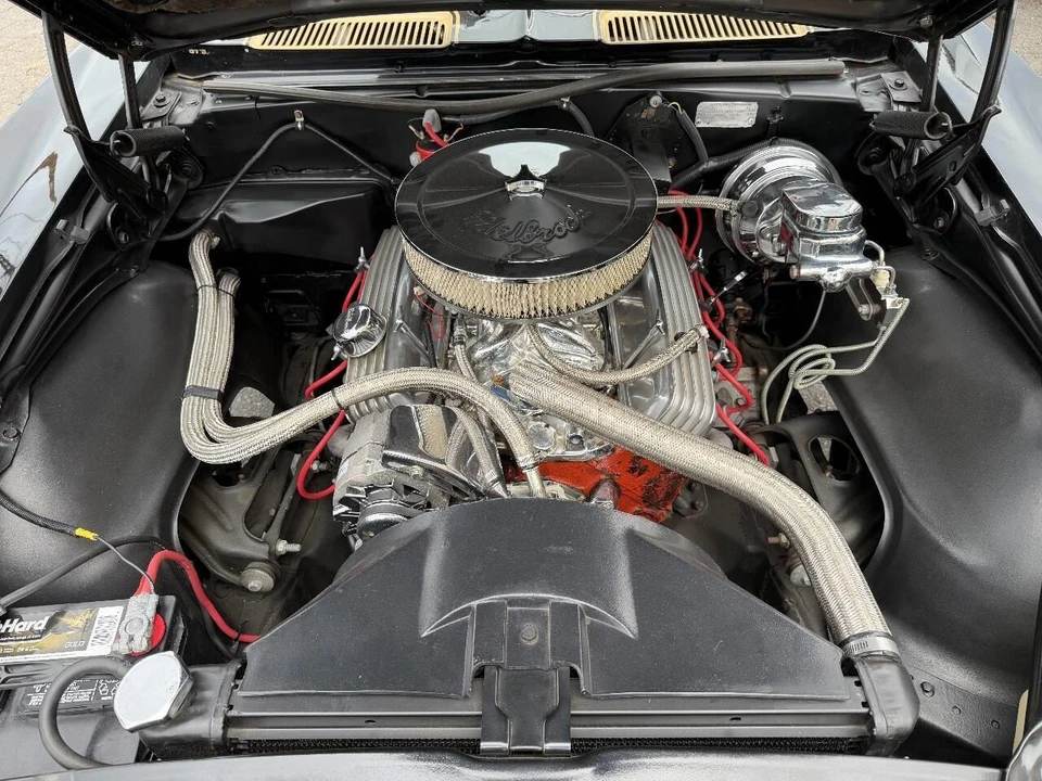 1967 Chevrolet Camaro 1st Gen - Image 26 of 31