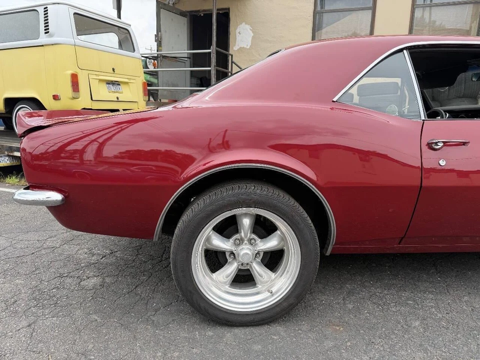 1967 Chevrolet Camaro 1st Gen - Image 11 of 31