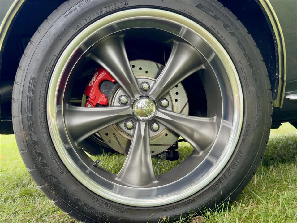1967 Chevrolet Camaro 1st Gen - Image 25 of 31