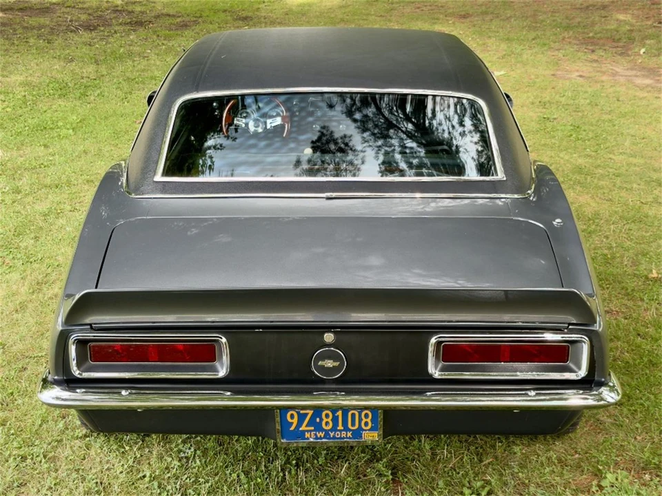 1967 Chevrolet Camaro 1st Gen - Image 5 of 31