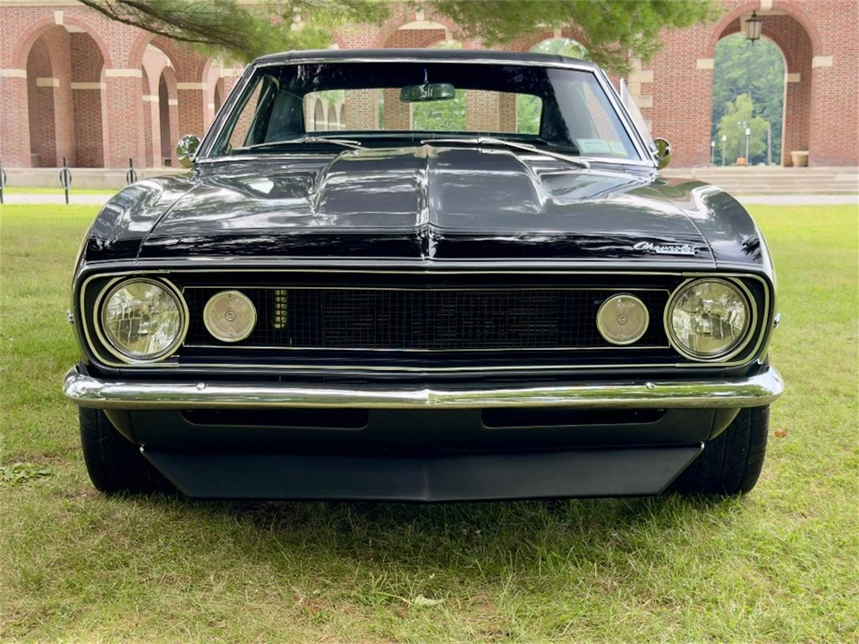 1967 Chevrolet Camaro 1st Gen - Image 18 of 31