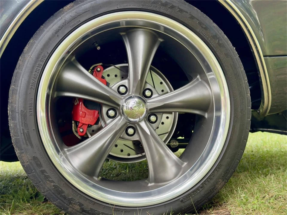 1967 Chevrolet Camaro 1st Gen - Image 27 of 31
