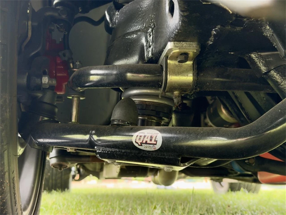1967 Chevrolet Camaro 1st Gen - Image 28 of 31