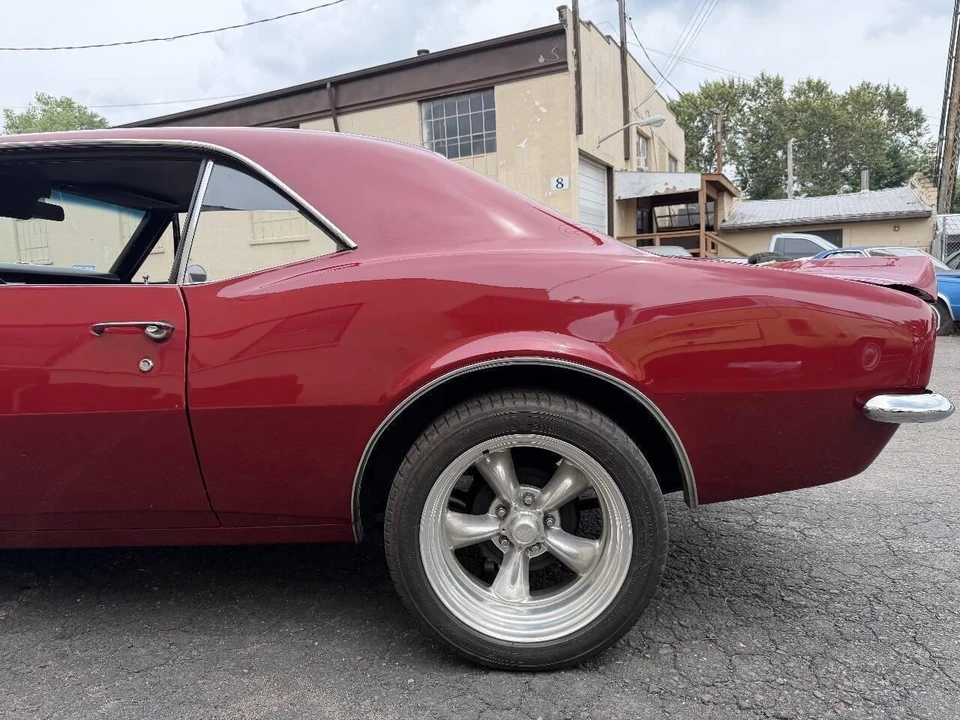 1967 Chevrolet Camaro 1st Gen - Image 8 of 31
