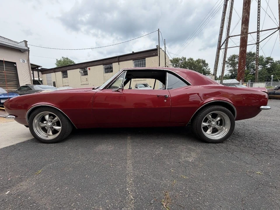 1967 Chevrolet Camaro 1st Gen - Image 7 of 31