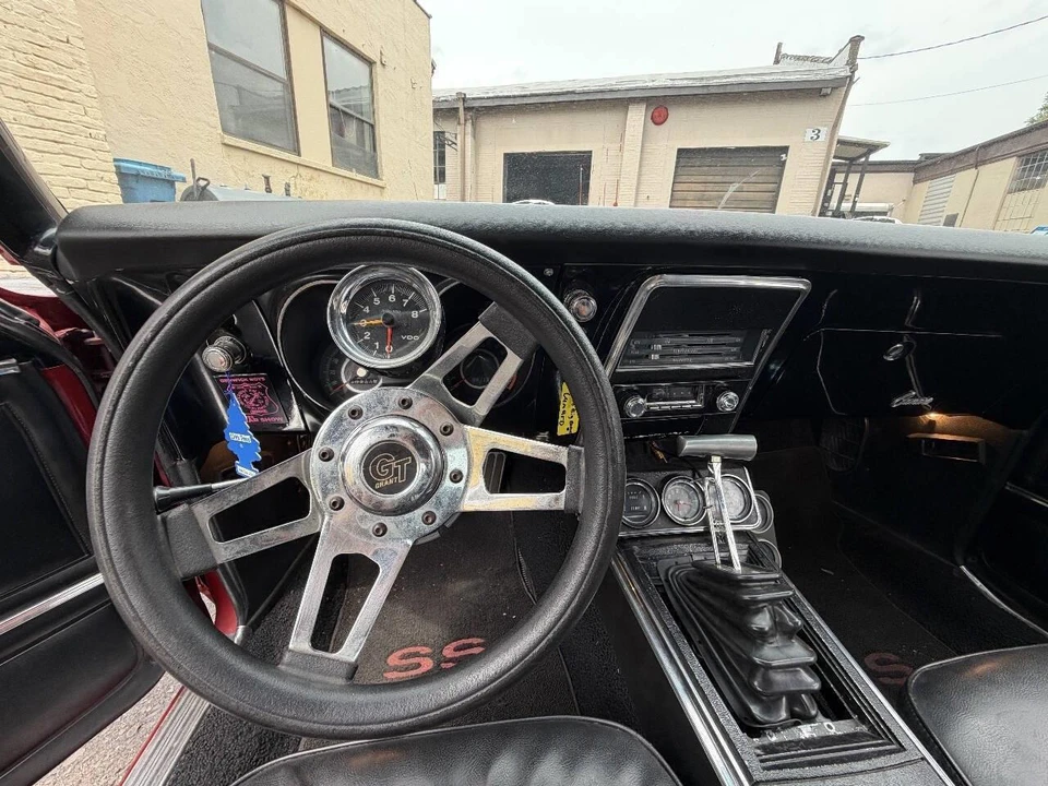 1967 Chevrolet Camaro 1st Gen - Image 18 of 31