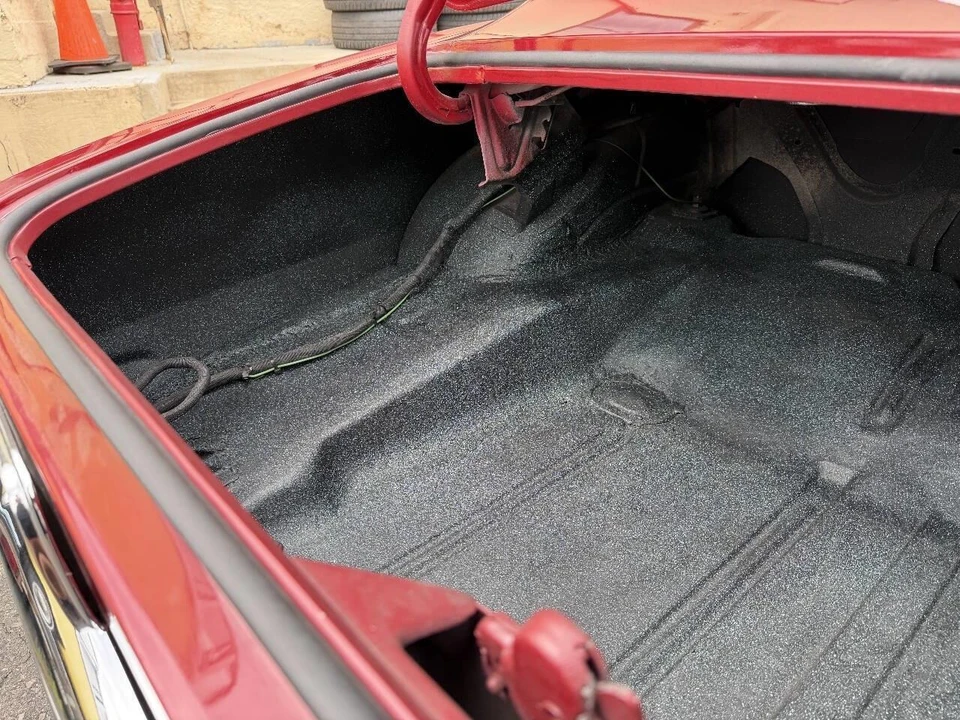1967 Chevrolet Camaro 1st Gen - Image 22 of 31