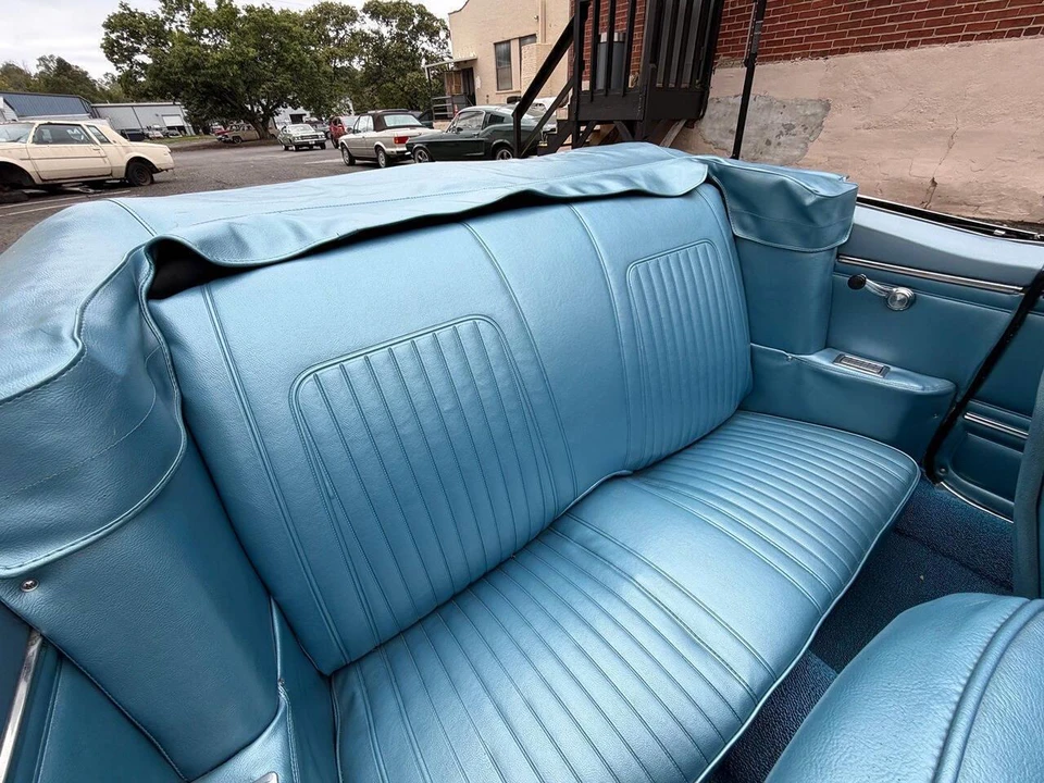 1967 Chevrolet Camaro 1st Gen - Image 19 of 30