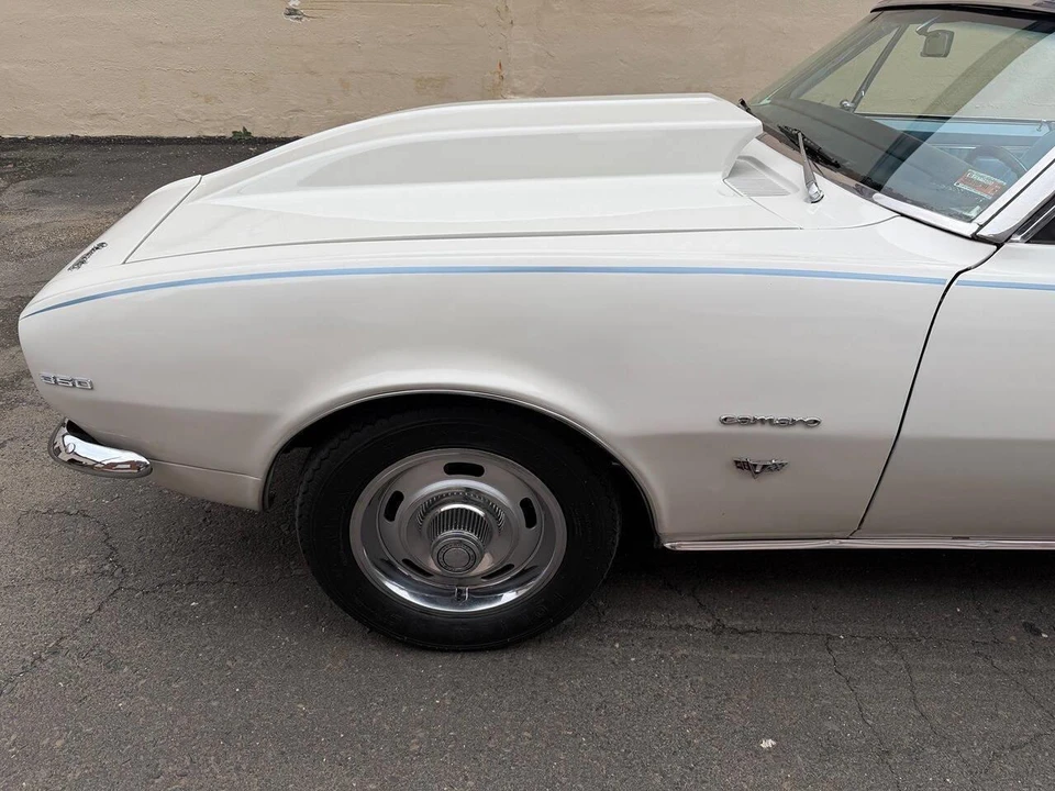 1967 Chevrolet Camaro 1st Gen - Image 4 of 30
