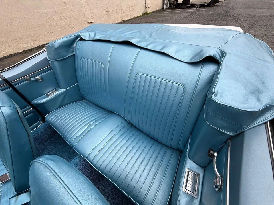 1967 Chevrolet Camaro 1st Gen - Image 15 of 30