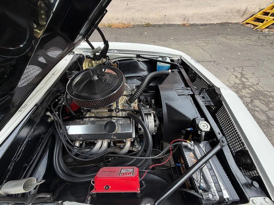 1967 Chevrolet Camaro 1st Gen - Image 22 of 30