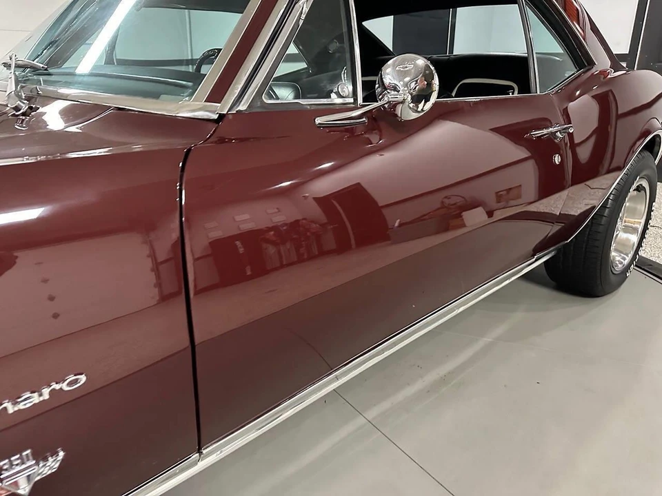 1967 Chevrolet Camaro 1st Gen - Image 25 of 31