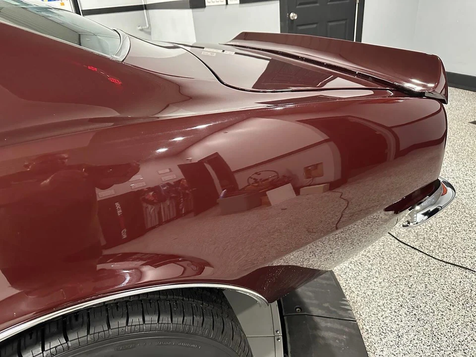 1967 Chevrolet Camaro 1st Gen - Image 29 of 31