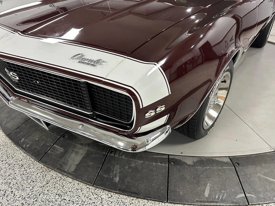 1967 Chevrolet Camaro 1st Gen - Image 21 of 31