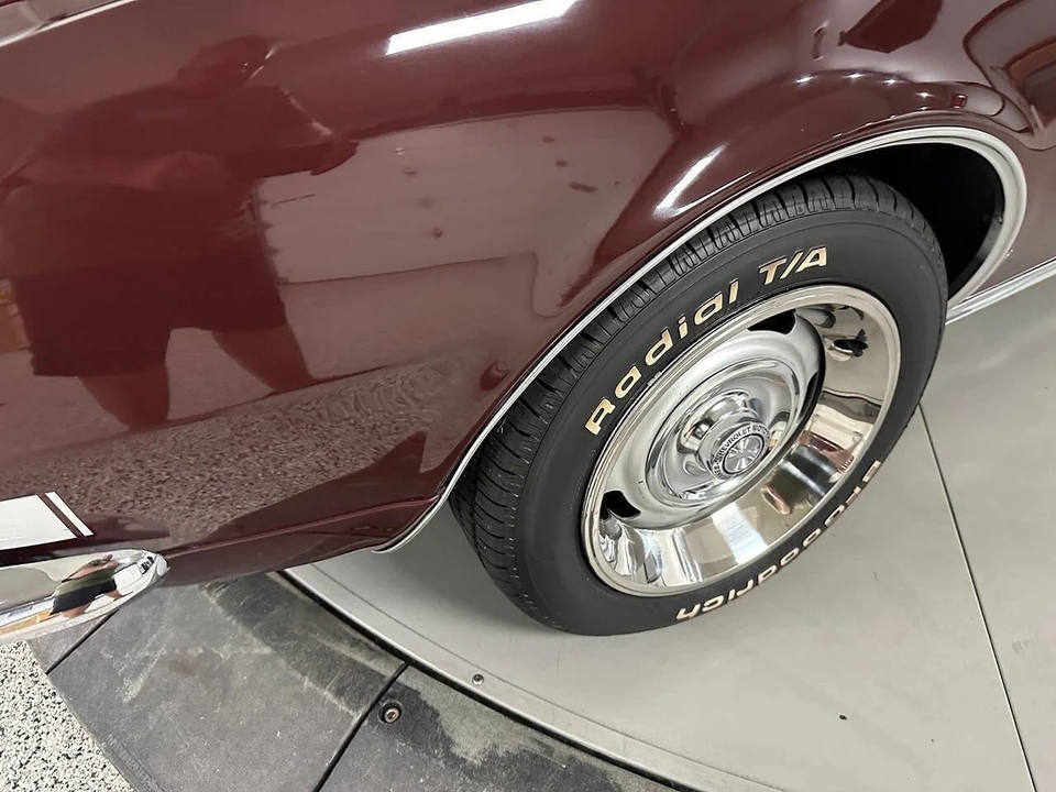 1967 Chevrolet Camaro 1st Gen - Image 22 of 31