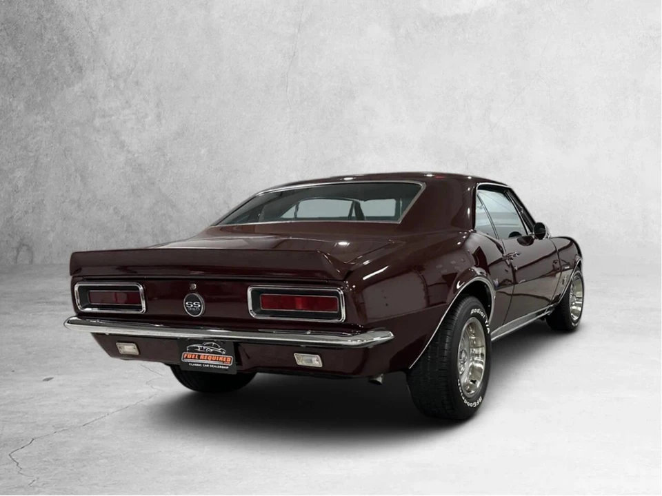 1967 Chevrolet Camaro 1st Gen - Image 10 of 31