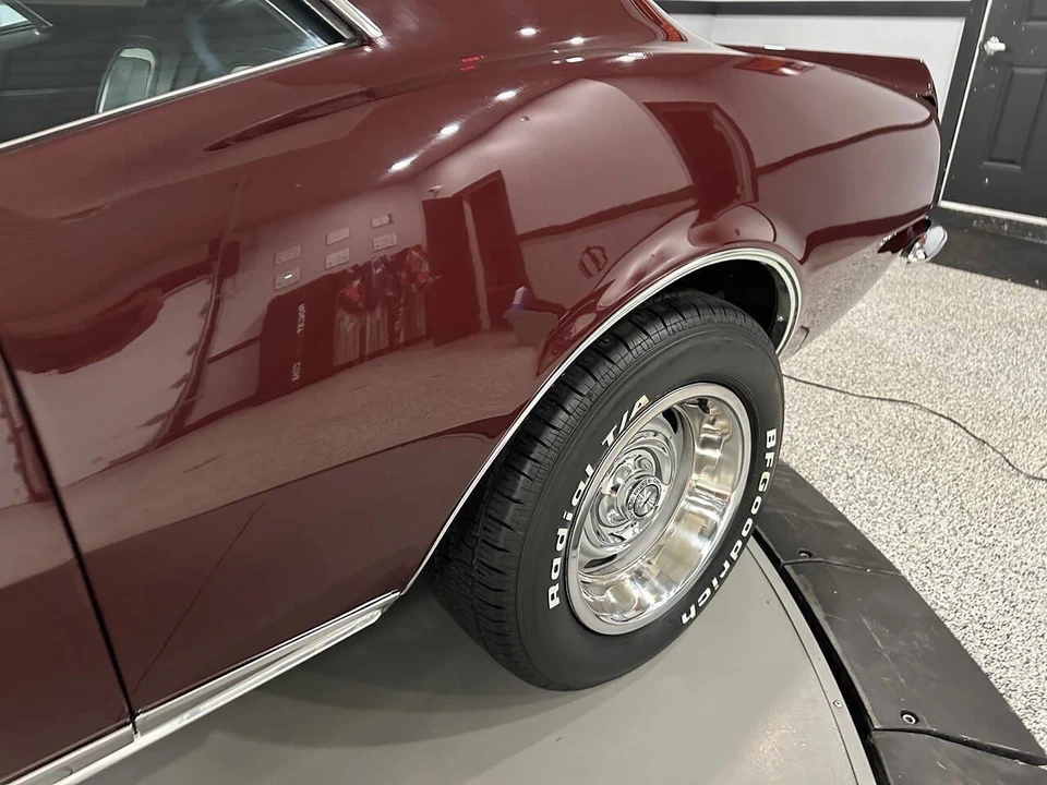 1967 Chevrolet Camaro 1st Gen - Image 27 of 31
