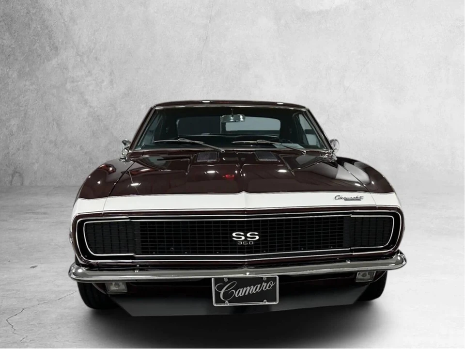 1967 Chevrolet Camaro 1st Gen - Image 3 of 31