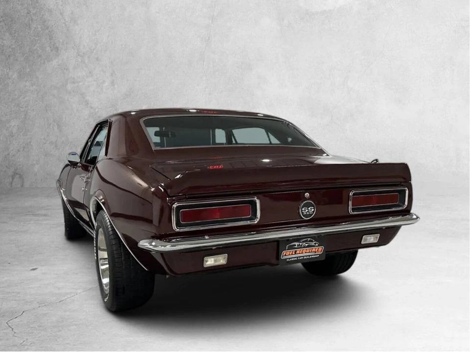 1967 Chevrolet Camaro 1st Gen - Image 15 of 31
